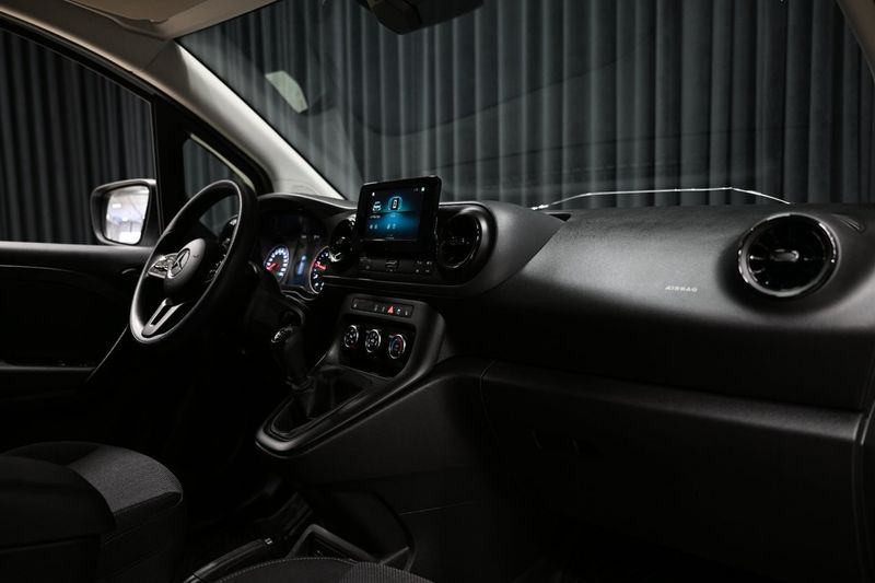 Mercedes Citan bild 24