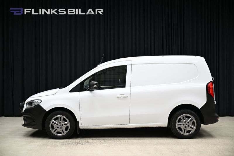 Mercedes Citan bild 2