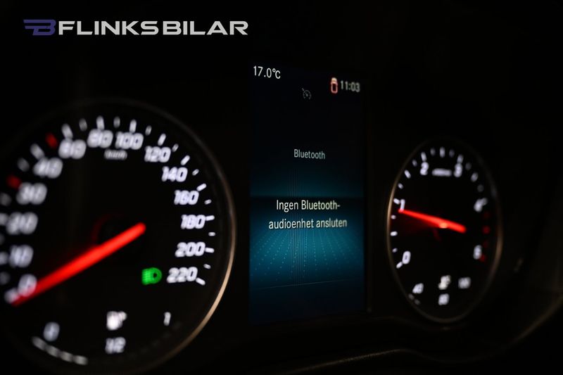 Mercedes Citan bild 14