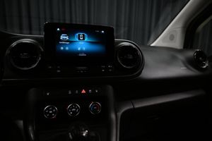 Mercedes Citan bild 18