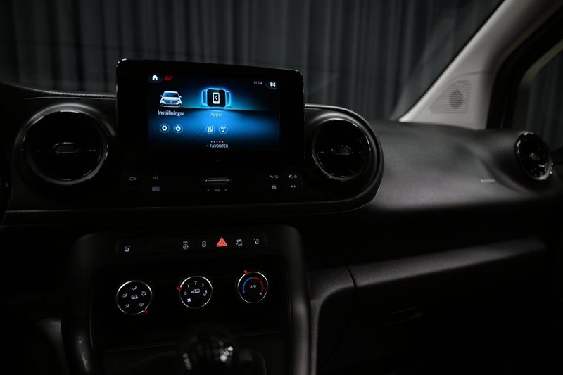 Mercedes Citan bild 18