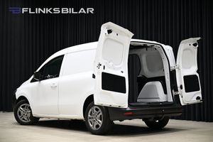 Mercedes Citan bild 6