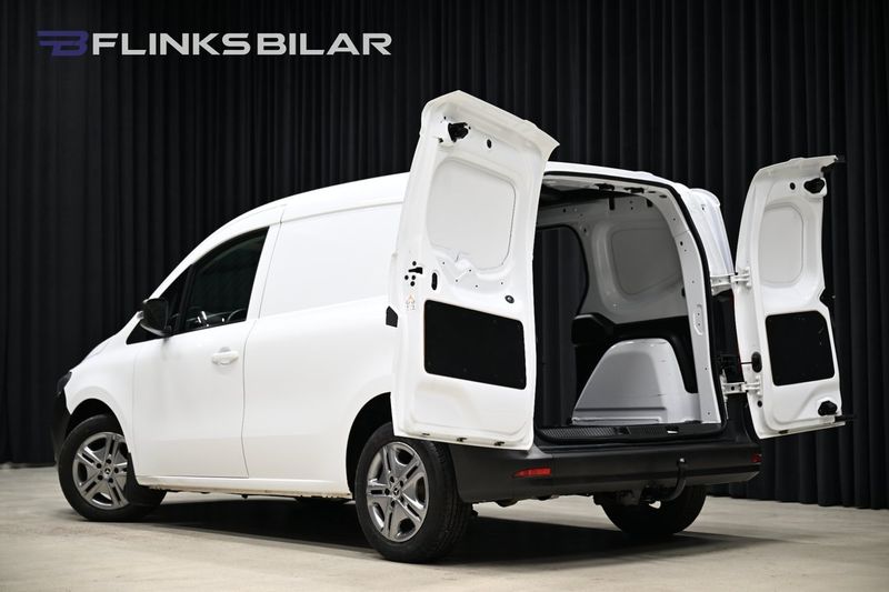Mercedes Citan bild 6