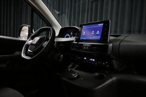 Peugeot Partner bild 31
