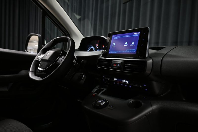 Peugeot Partner bild 31