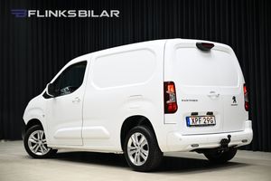 Peugeot Partner bild 4