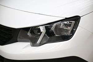 Peugeot Partner bild 5