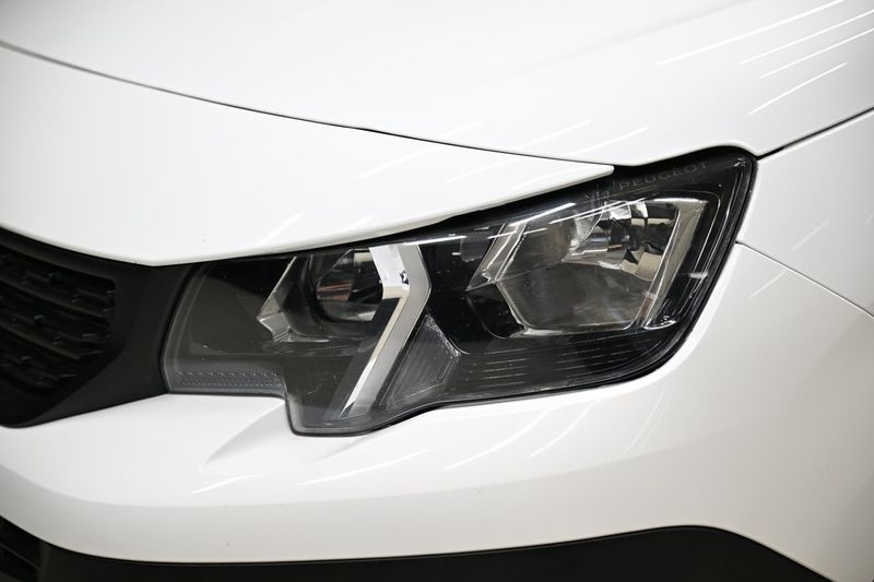 Peugeot Partner bild 5