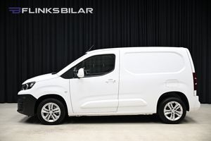 Peugeot Partner bild 2