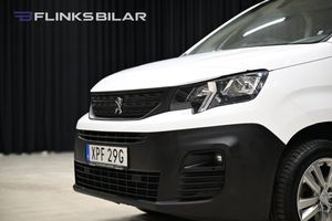 Peugeot Partner bild 14