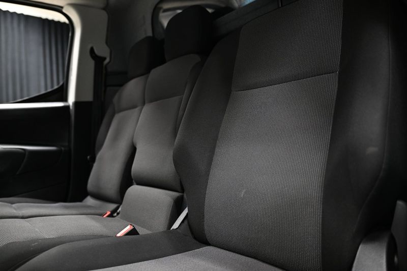 Peugeot Partner bild 19