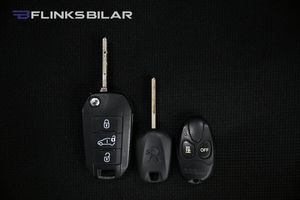Peugeot Partner bild 32