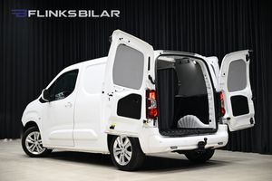 Peugeot Partner bild 6