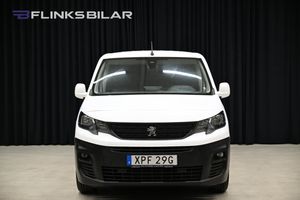 Peugeot Partner bild 13