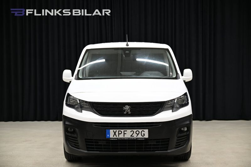 Peugeot Partner bild 13