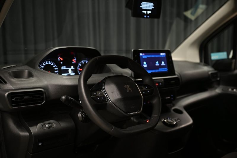 Peugeot Partner bild 15