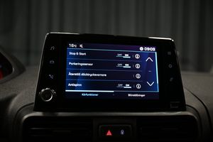 Peugeot Partner bild 20