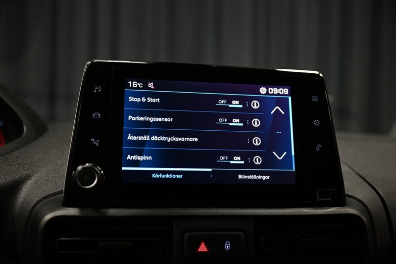 Peugeot Partner bild 20