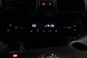 Peugeot Partner bild 26