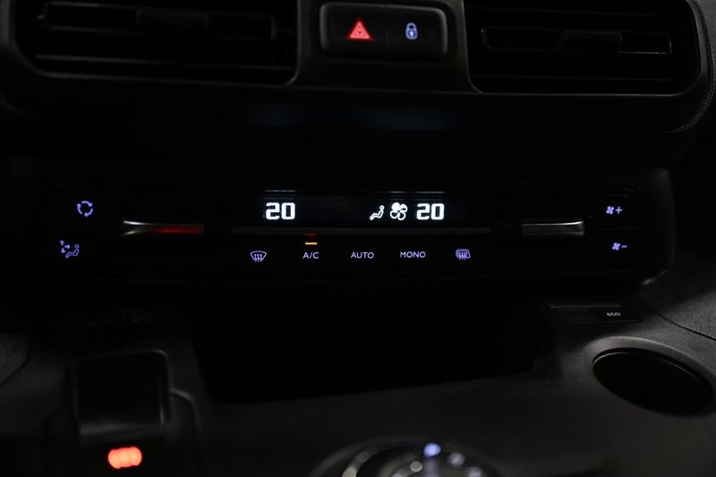 Peugeot Partner bild 26