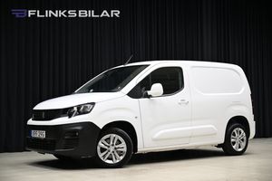 Peugeot Partner bild 1