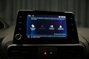Peugeot Partner bild 23