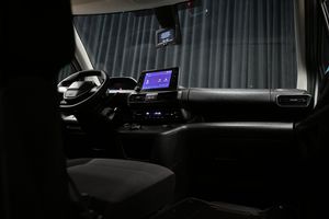 Peugeot Partner bild 10