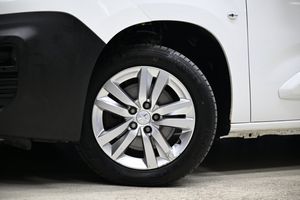 Peugeot Partner bild 8
