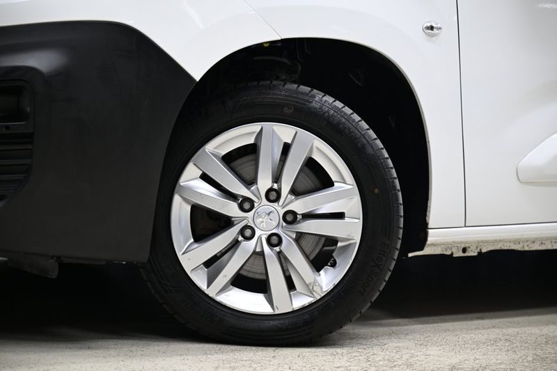 Peugeot Partner bild 8
