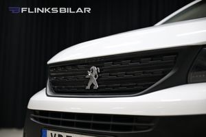 Peugeot Partner bild 3