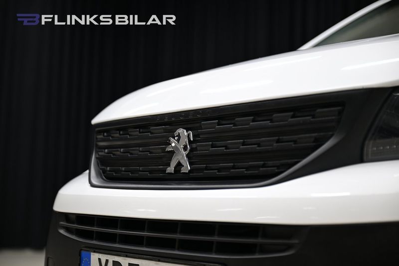 Peugeot Partner bild 3