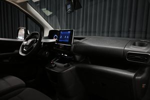 Peugeot Partner bild 30
