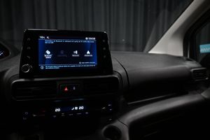 Peugeot Partner bild 24
