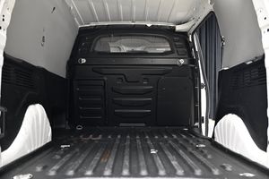 Peugeot Partner bild 9