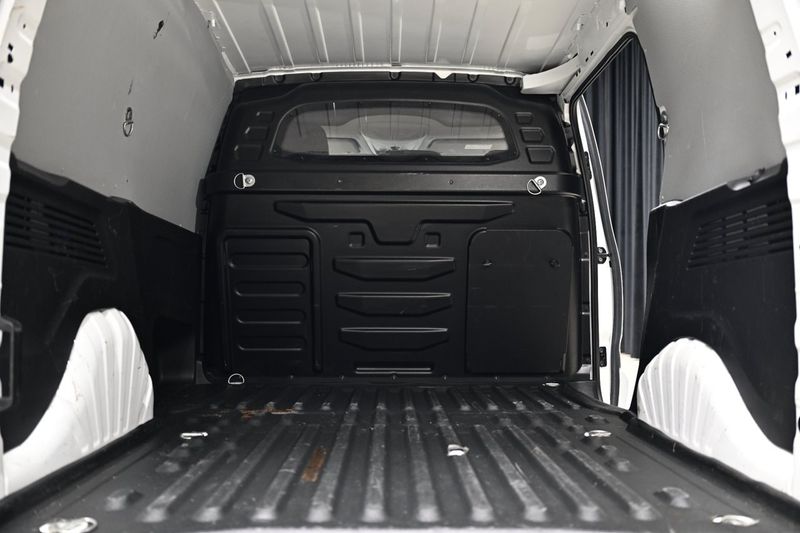 Peugeot Partner bild 9
