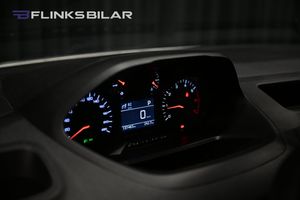 Peugeot Partner bild 16