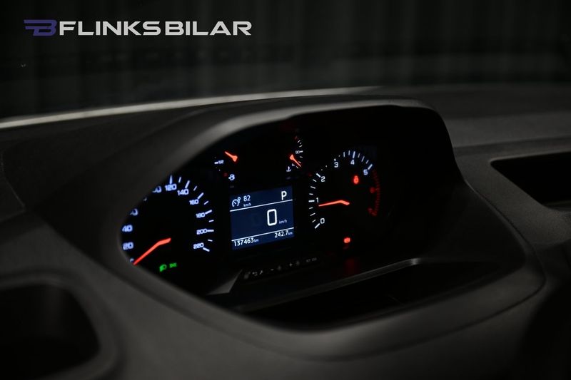 Peugeot Partner bild 16