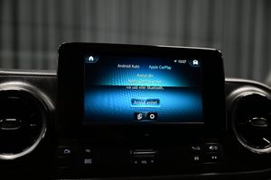 Mercedes Citan bild 21