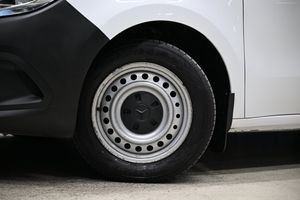 Mercedes Citan bild 15