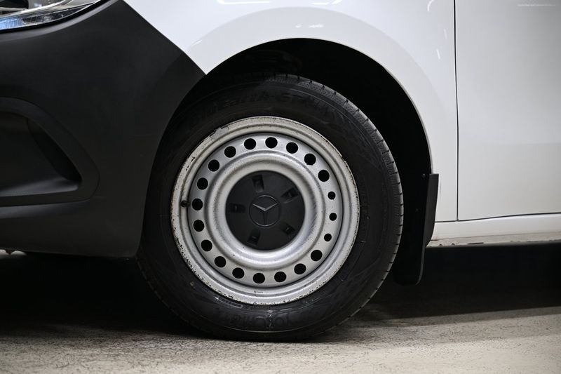 Mercedes Citan bild 15