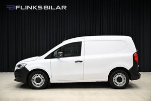 Mercedes Citan bild 2