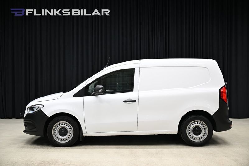 Mercedes Citan bild 2