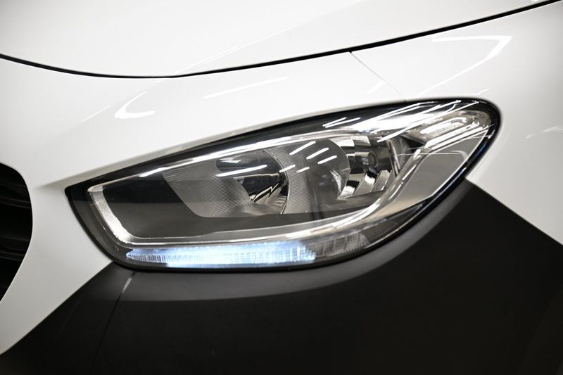 Mercedes Citan bild 5