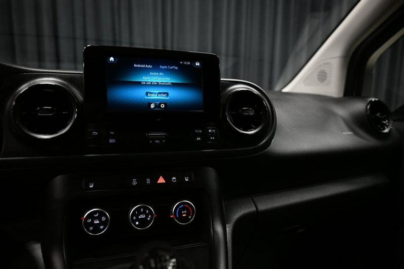 Mercedes Citan bild 22