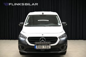 Mercedes Citan bild 13