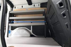 Mercedes Citan bild 9