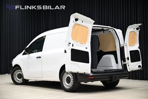 Mercedes Citan bild 6