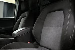 Mercedes Citan bild 23