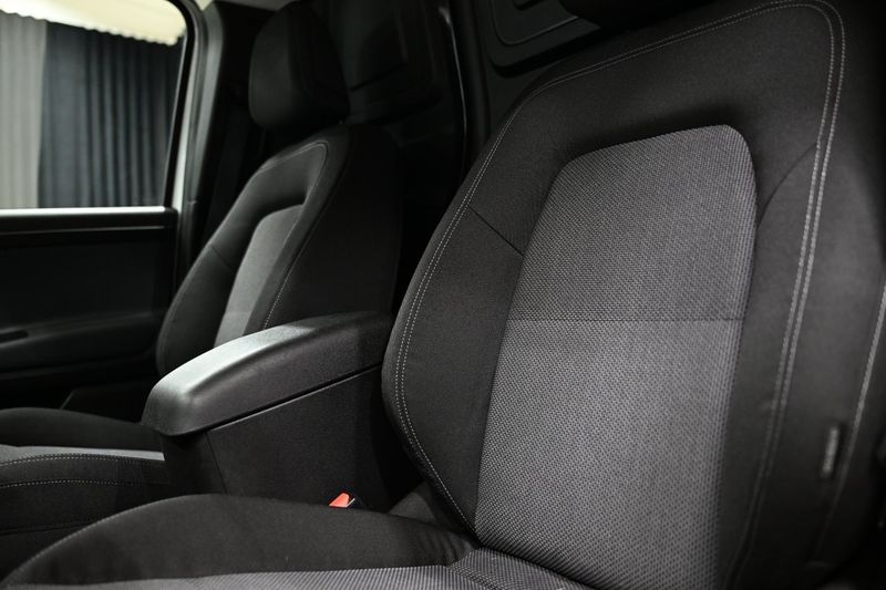 Mercedes Citan bild 23