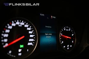 Mercedes Citan bild 17